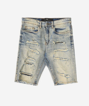 Kids' Denim Shorts (8-16)