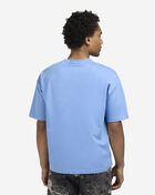 STREETZ IS WATCHIN Pray For The Weak Cropped Tee SWCT5212SP-BLU Blue 2