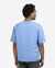 Pray For The Weak Cropped Tee