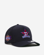 New Era 9Fifty A-Frame Detroit Stars NLB Snapback Hat 70919250 Blue 1