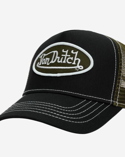 Staple Trucker Staple Trucker
