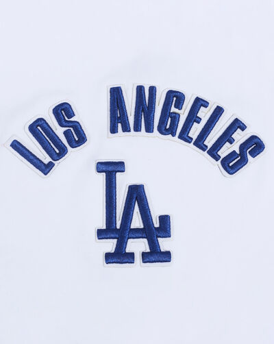 Los Angeles Dodgers Classic Relaxed Fit Racerback 