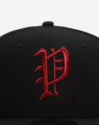 New Era 59Fifty Philadelphia Phillies Fitted Hat 71043143 Black 2