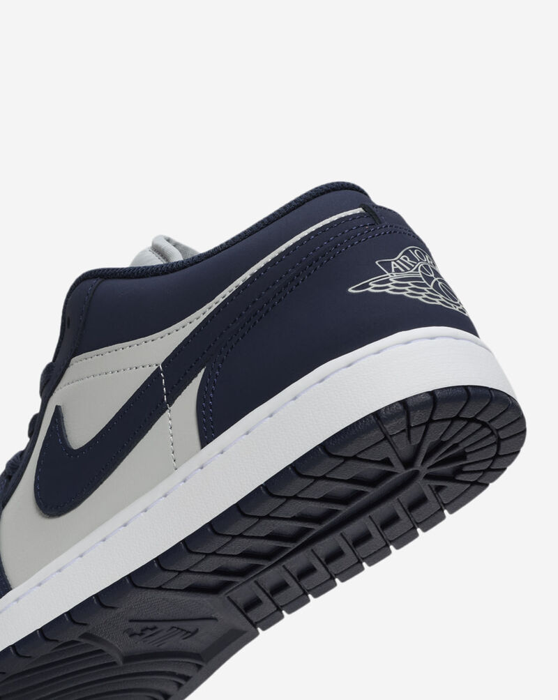 Jordan Air Jordan 1 Low IV6045-451 Blue 8