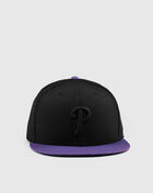 Philadelphia Phillies Visor Shift 9Fifty Snapback