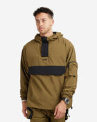 Small Logo Windbreaker