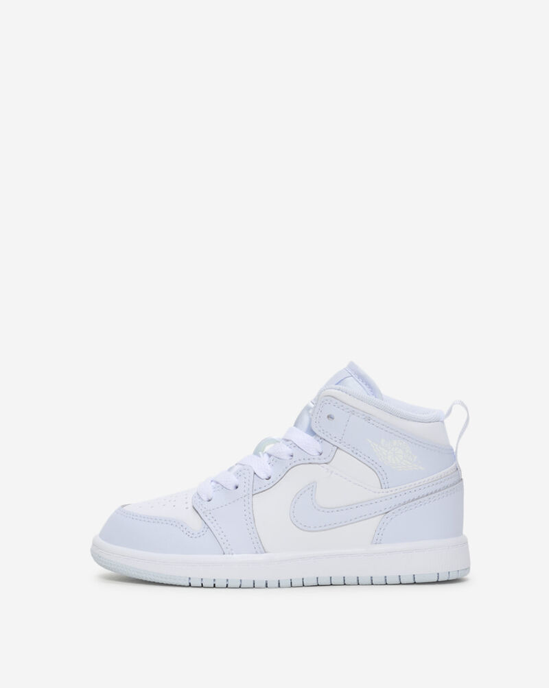 Little Kids' Air Jordan 1 Mid