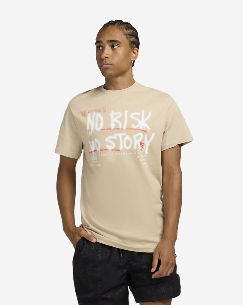 Mister Tee No Risk No Story Tee MT1566-US-03872 Multi 1