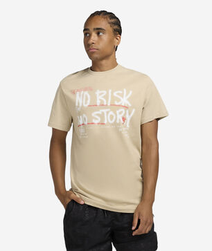 No Risk No Story Tee