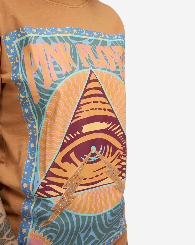 Pink Floyd Rhinestone Tee