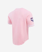 Los Angeles Dodgers Classic Chenille Double Knit Tee