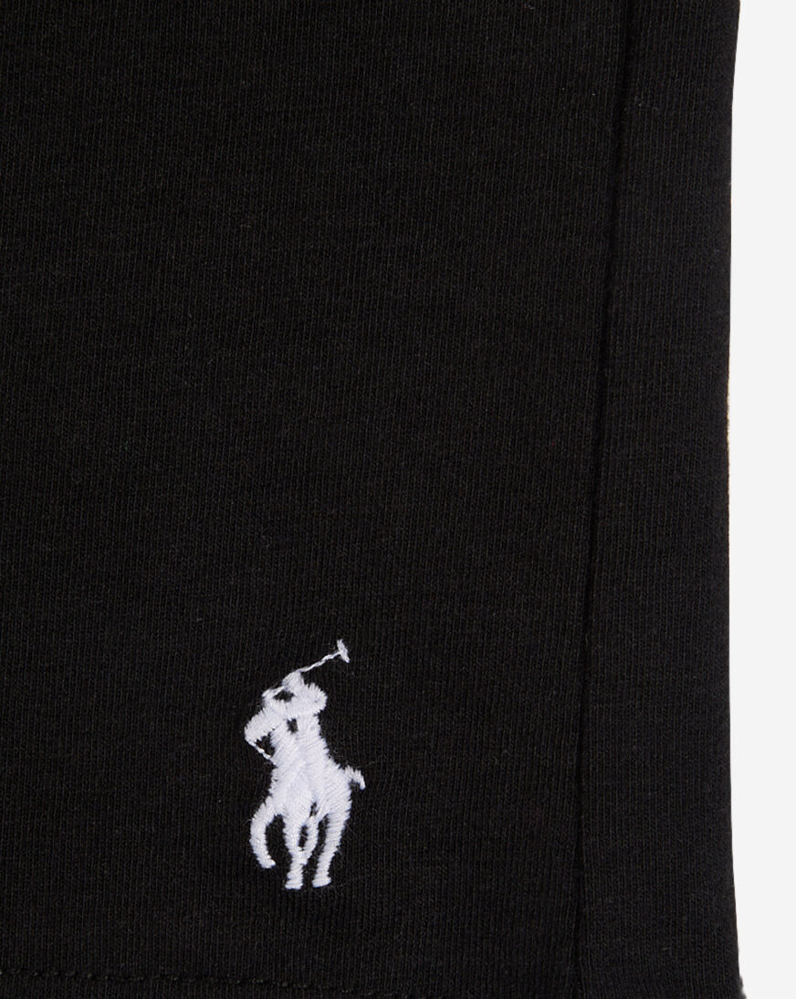 Shop Polo Ralph Lauren Boys' 3-Pack Classic Fit Crew Tee (8-20