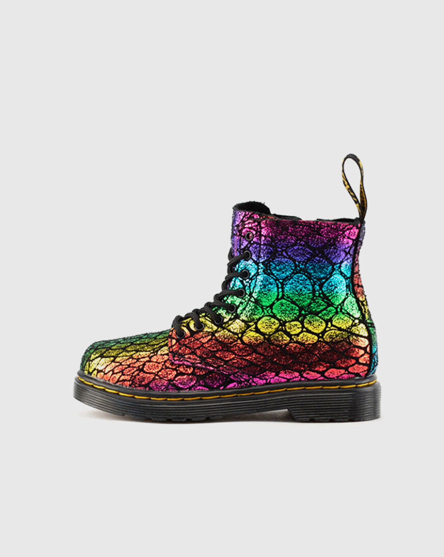 Dr martens online tornasol