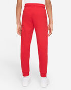 Boys' (8-20)  Club Plus HBR Fleece Joggers