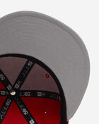 New Era 59Fifty Los Angeles Dodgers Fitted Hat 71043110 Red 4