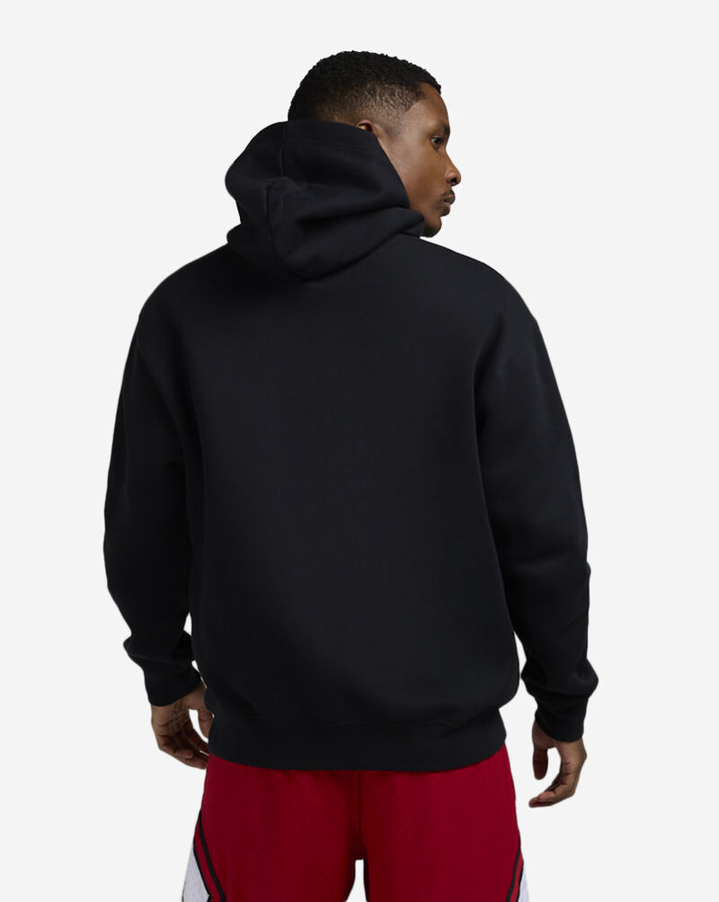 Jordan MJ New York Hoodie HQ0412-010 Black 2