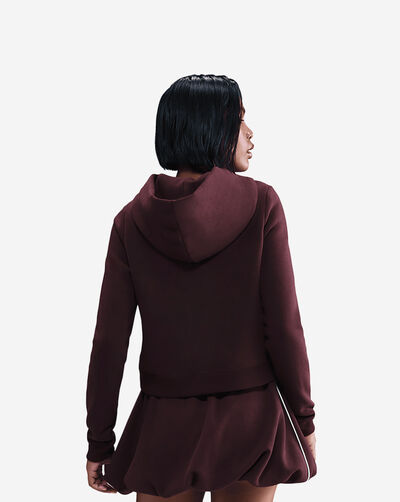 NSW Phoenix Fleece Shrunken Hoodie