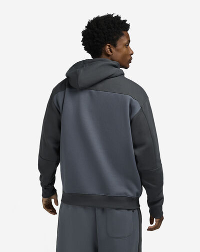 Colorblock Hoodie