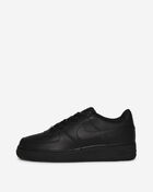 Nike Big Kids' Air Force 1 Low '07 FV5951-001 Black 1