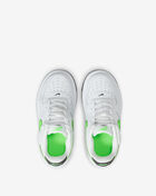 Little Kids' Air Force 1 Easy-On
