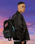 MCM MCM X SNIPES Medium Stark Backpack MMKFSVE11BK001 Black 9