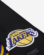 PRO STANDARD Los Angeles Lakers Mash Up Tee BLL154291-BLK Black 4