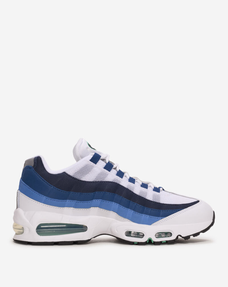 Nike Nike Air Max 95 OG  IH7855-100 White 4