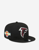 9Fifty Atlanta Falcons Snapback Hat