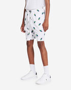 All-Over Print Billiard Bear Shorts
