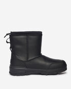 UGG Grade School Adirondack Boot XXV Pull-On 1171211KBLK Black 4