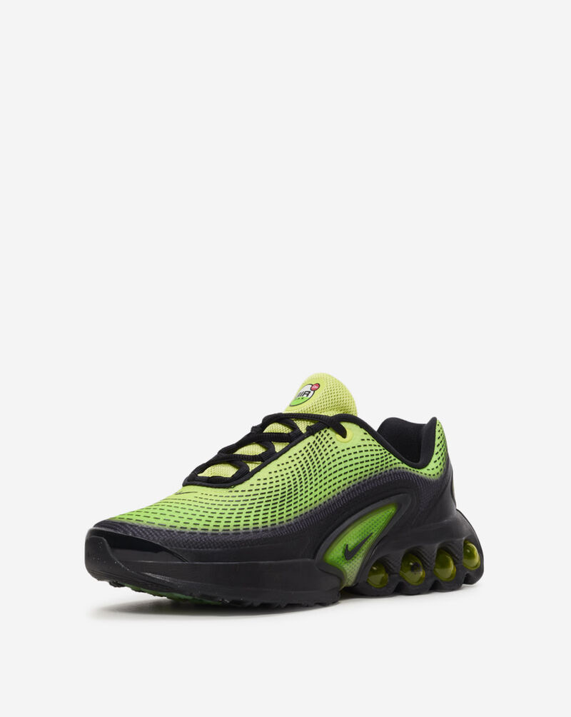 Nike Big Kids' Air Max DN HV5257-700 Black 2