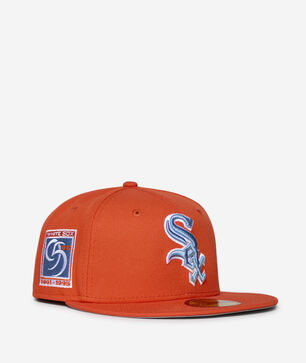 59Fifty Chicago White Sox Fitted Hat