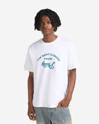 New Balance The Best Comes From Philly T-Shirt MT62V1EQ-WT White 1