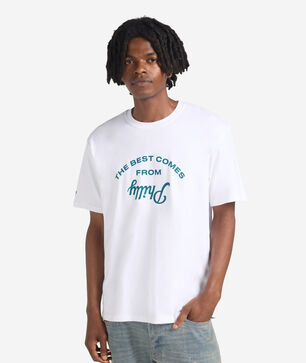 The Best Comes From Philly T-Shirt