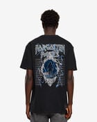 Forgotten Faces Forgotten Tour Tee FOFUS141-00007 Black 2