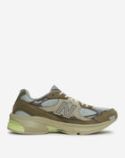 New Balance ABZORB 2010 U20101AH Green 4