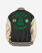 Boston Celtics MA-1 Bomber Jacket