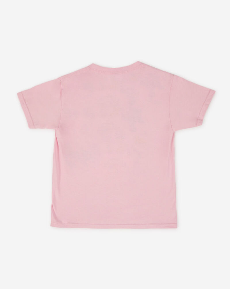 Graphic Tees Grade School Dancing Grateful Dead Tee GDYS3018-LTPNK Pink 2