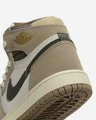 Jordan Little Kids' Air Jordan 1 High OG "Khaki" FD2597-201 Beige 9