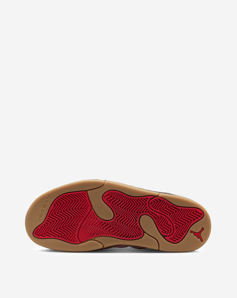 Jordan Big Kids' Session Shoes IB5679-600 Pink 5