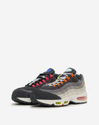 Nike Air Max 95 Big Bubble PRM "Greedy" IU2636-300 Green 2