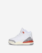 Toddler Air Jordan 3 Retro