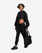 Asymmetrical Tech Fleece Hoodie