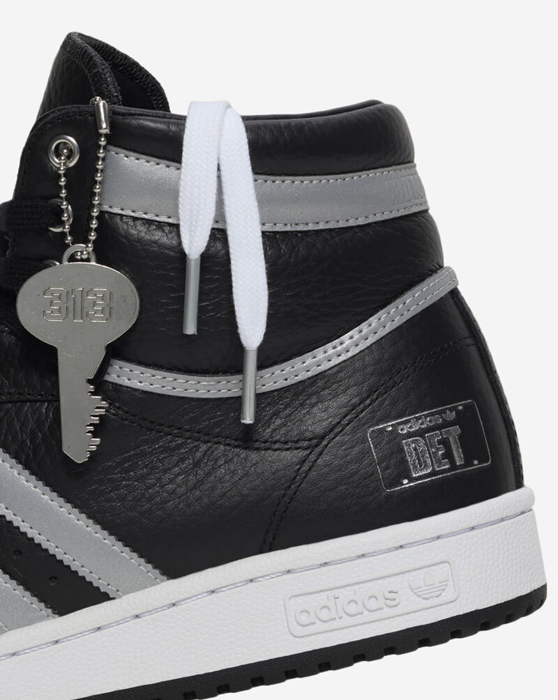 adidas Top Ten High OG "Motor City" KI4926 Black 8