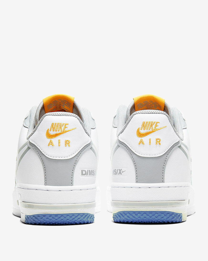 air force 1 react snipes