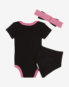 Jordan 3 Pieced Box Set NJ0480-023 Black 2