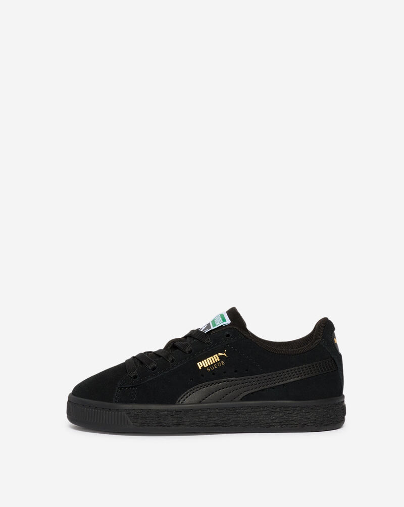 Puma Pre-School Suede Classic 39985404 Black 1