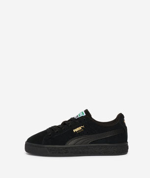 Pre-School Suede Classic