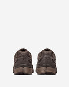 P-6000 Suede