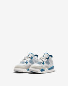 Toddler Air Jordan 4 Retro